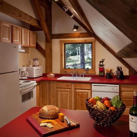 Cottam'S Lodge By Alpine Village Suites Taos Ski Valley Rom bilde